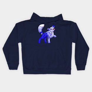 Mallowolf: Default Kids Hoodie